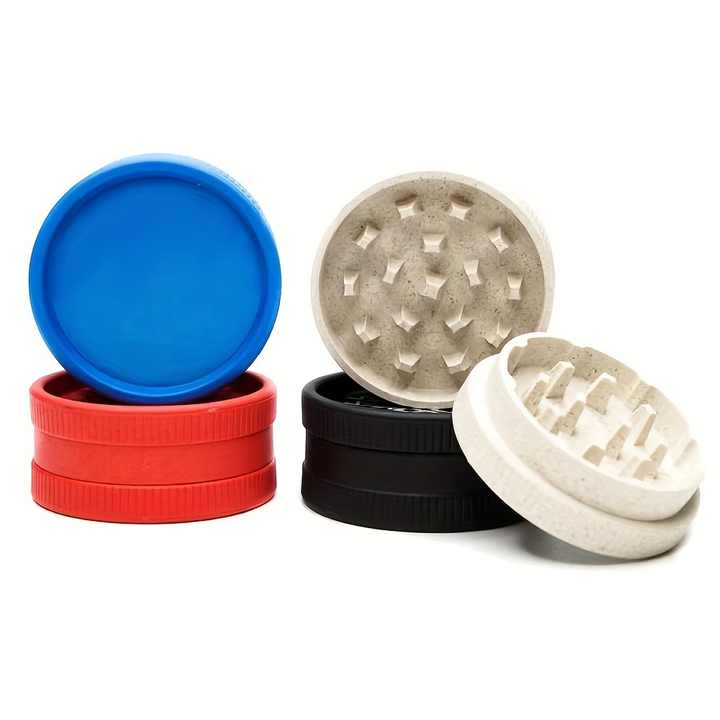 weed grinder biodegradable